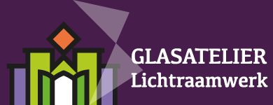 Glas in lood - Lichtraamwerk